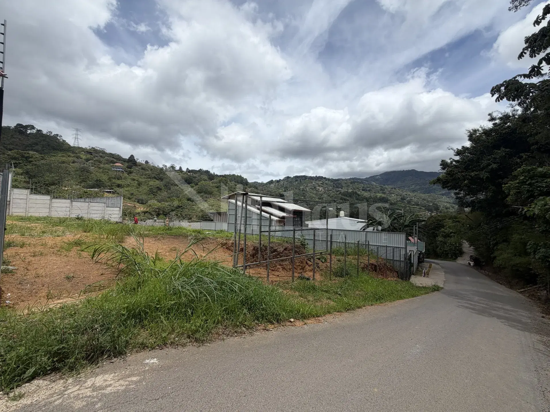 Propiedad en Salitrillos