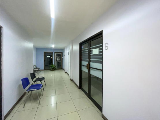 Property at Hospital