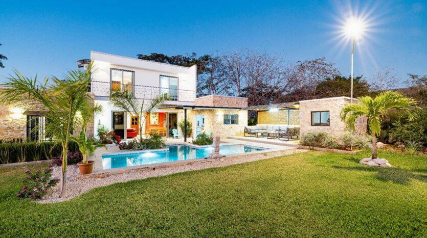 Apartment at Tamarindo