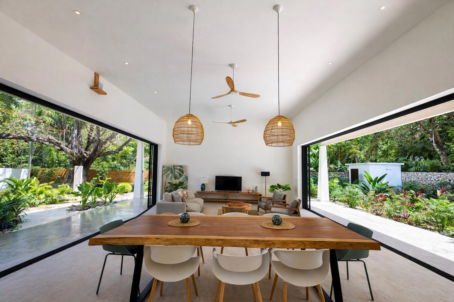 Casa en Cóbano