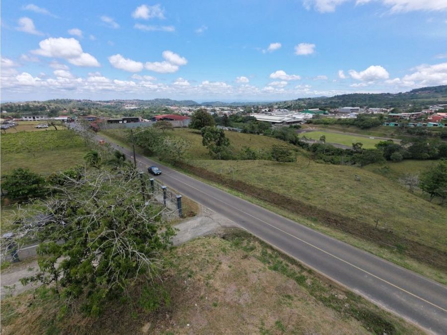 Terreno en Quesada
