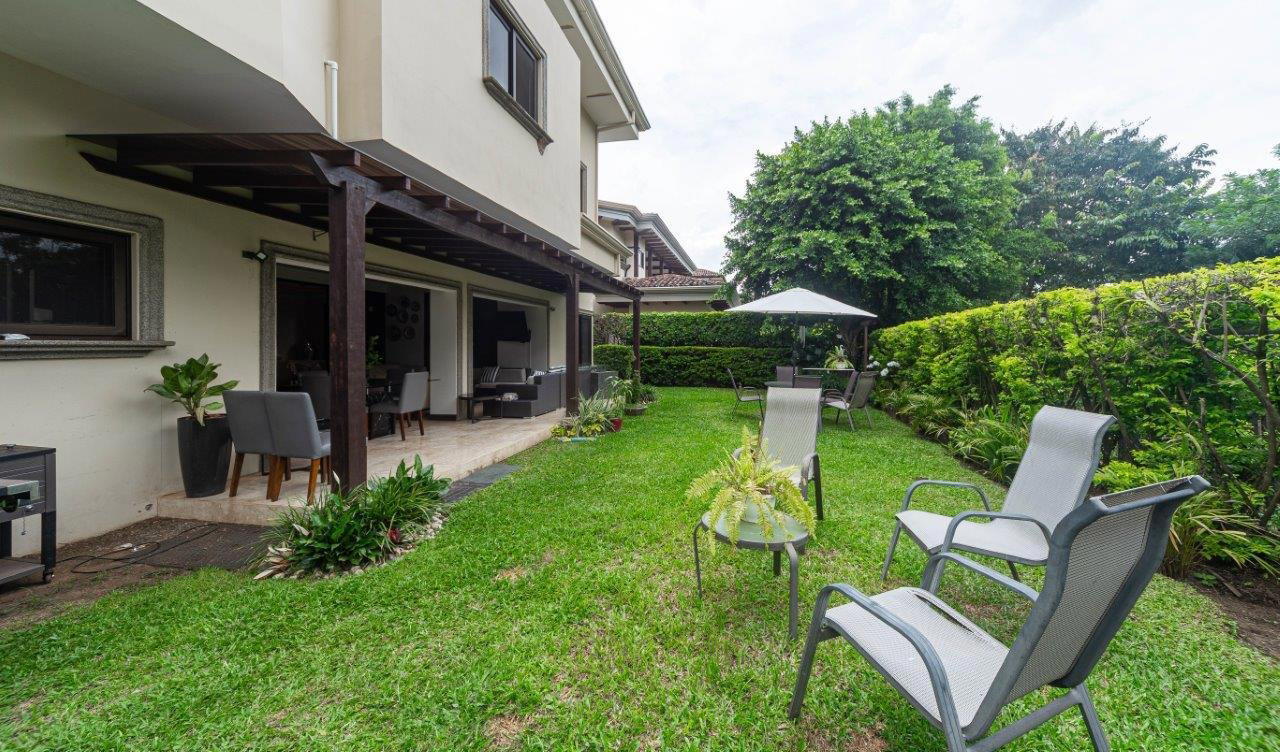 Propiedad en Condominio Hacienda del Sol
