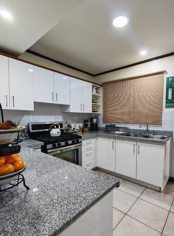 Casa en Escazú
