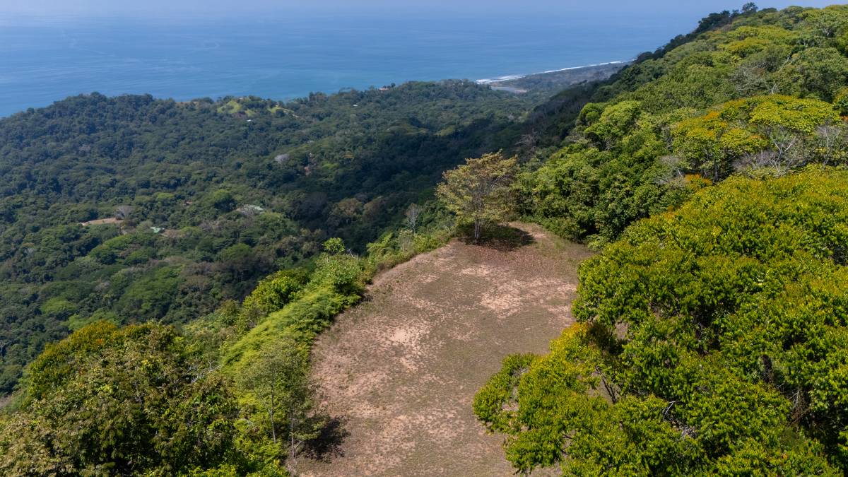 Finca en Barú