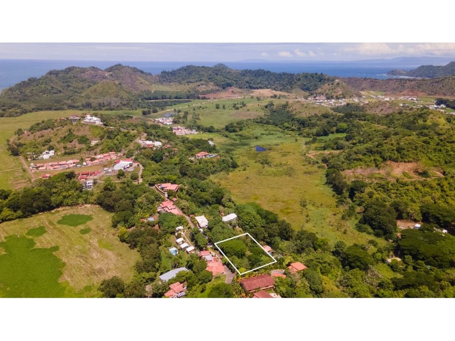 Propiedad en Jacó
