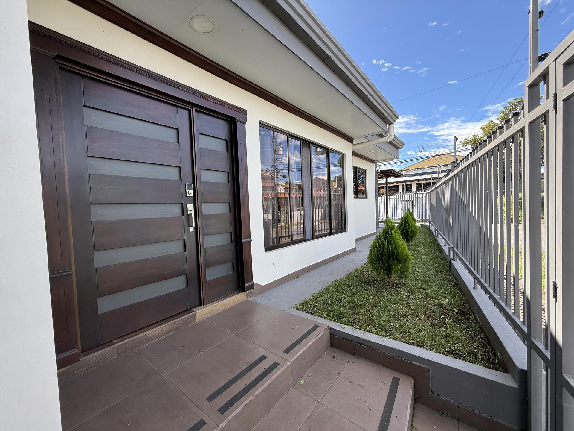 Propiedad en San Pablo