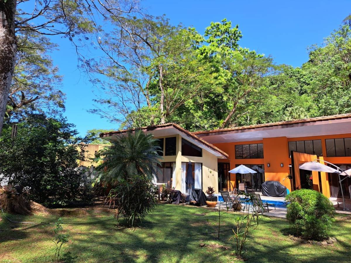 Casa en Camaronal