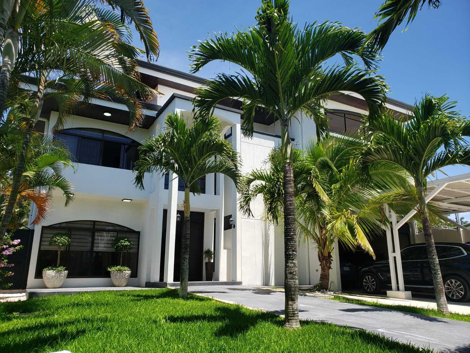 House at Piedades