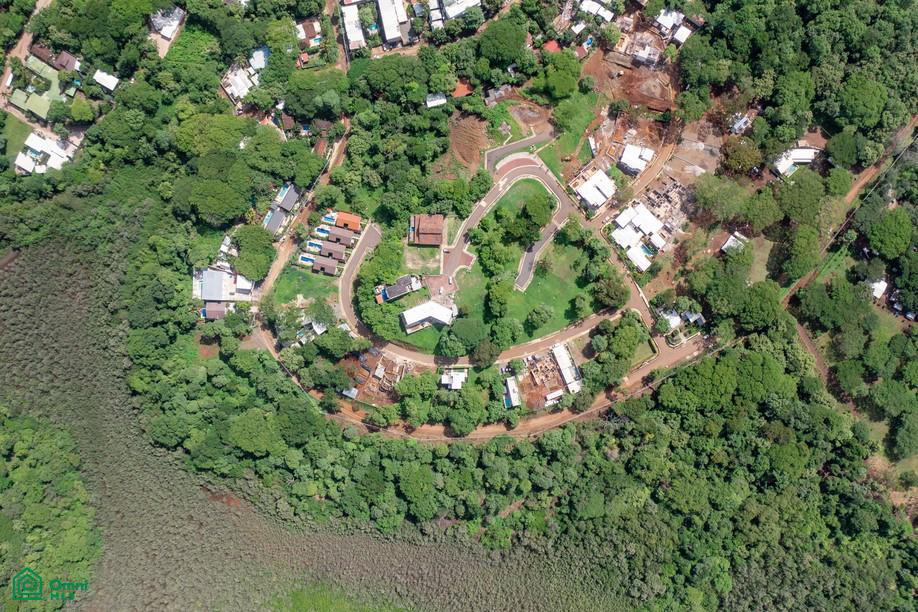 House at Tamarindo