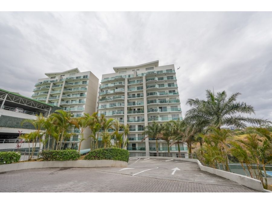 Apartamento en Paradisus