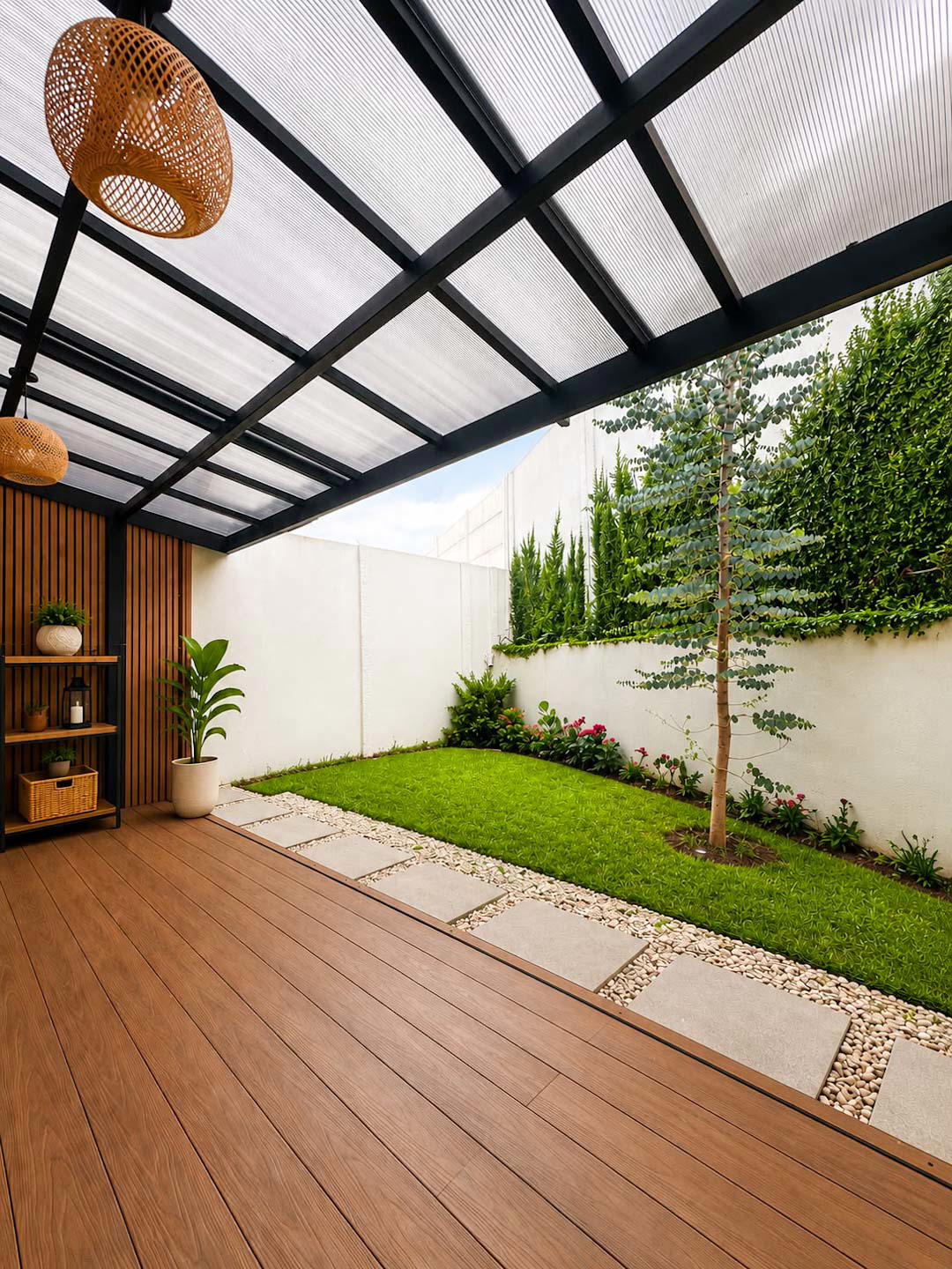Casa en San Pedro