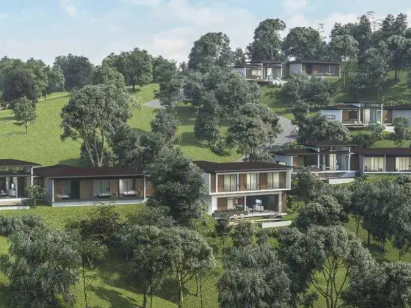 Property at Sardinal