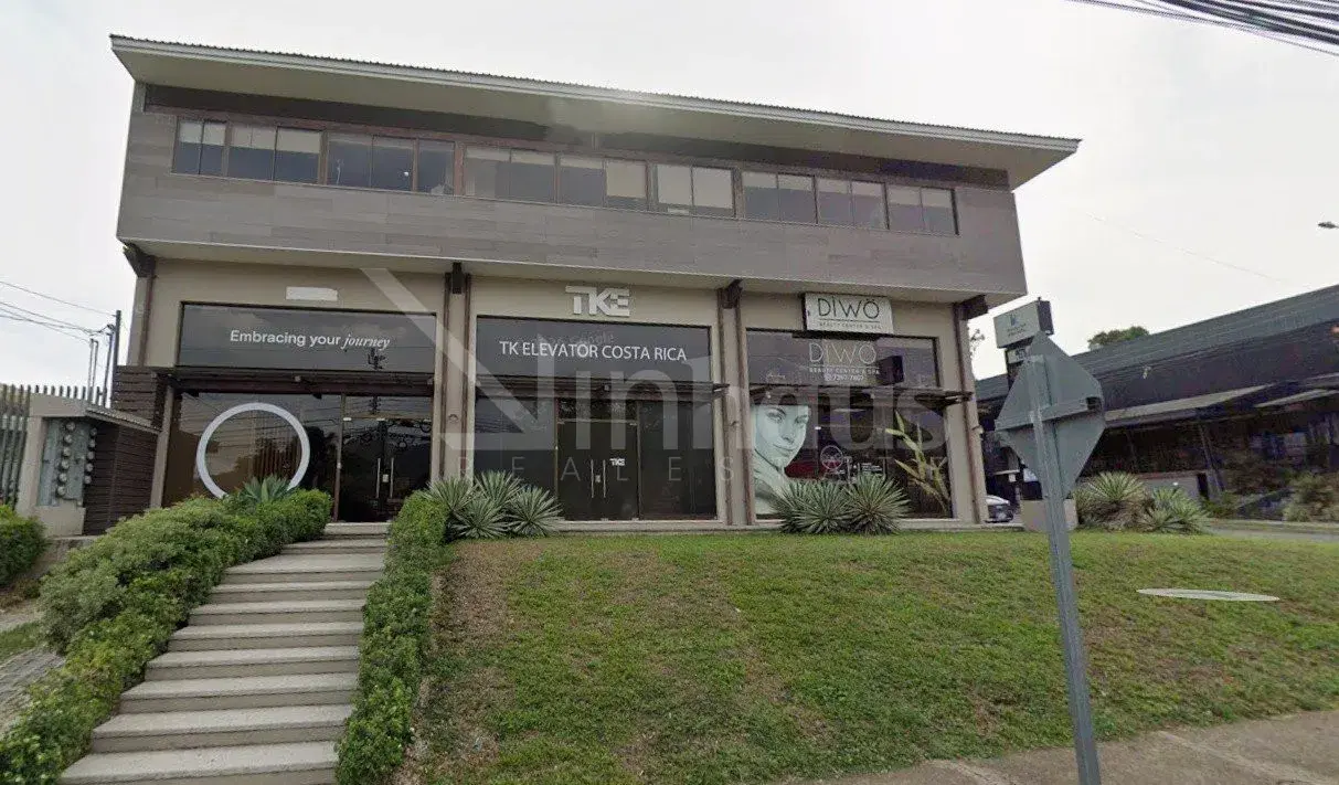 Comercial en San Rafael