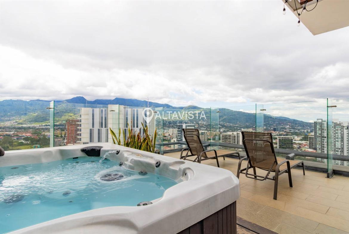 House at Mata Redonda