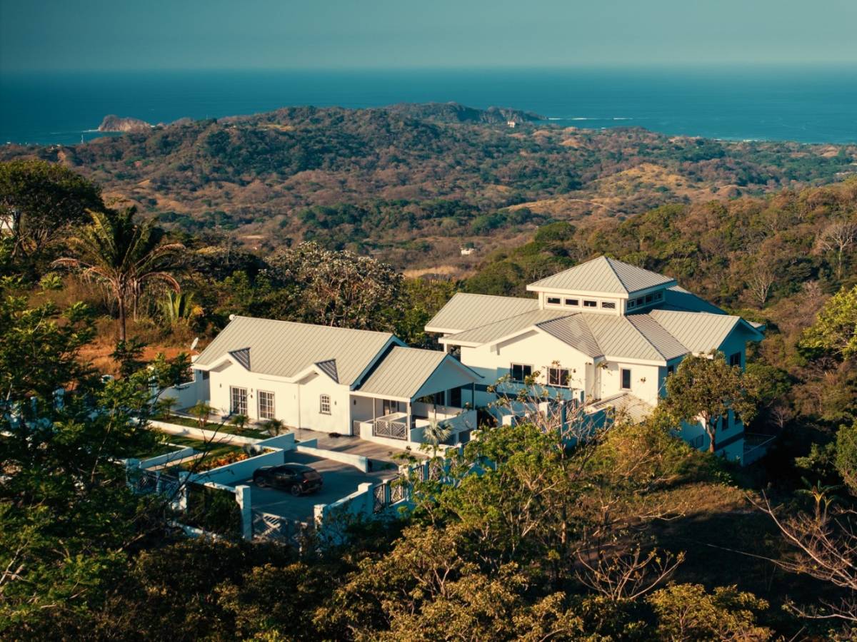 Casa en Nosara