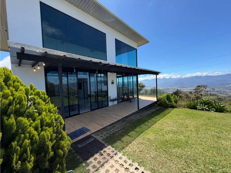 Casa en San Rafael
