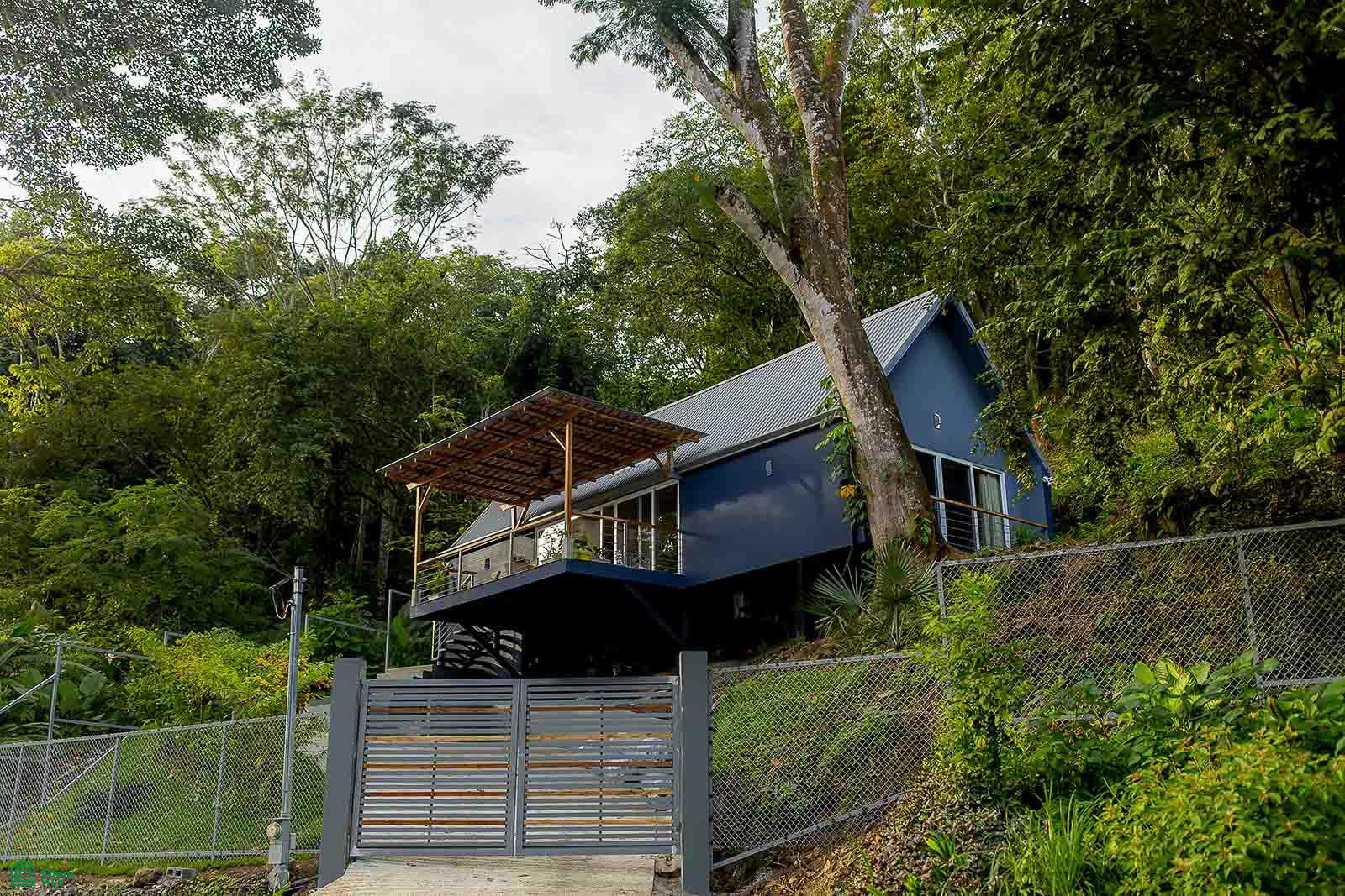 Casa en Quepos