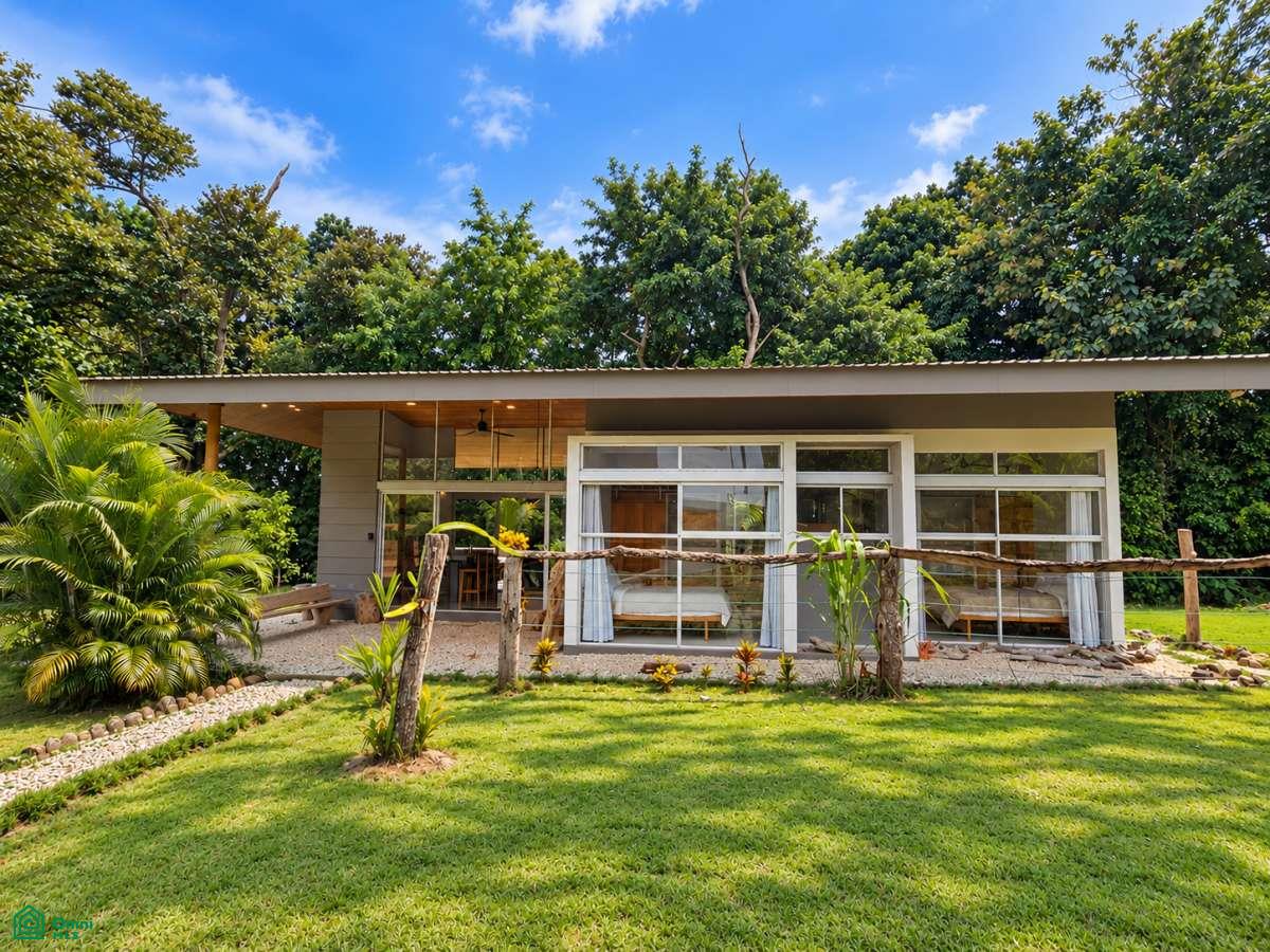 Casa en Puntarenas