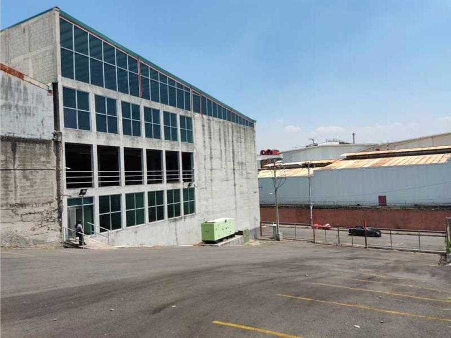 Building at Mata de Plátano