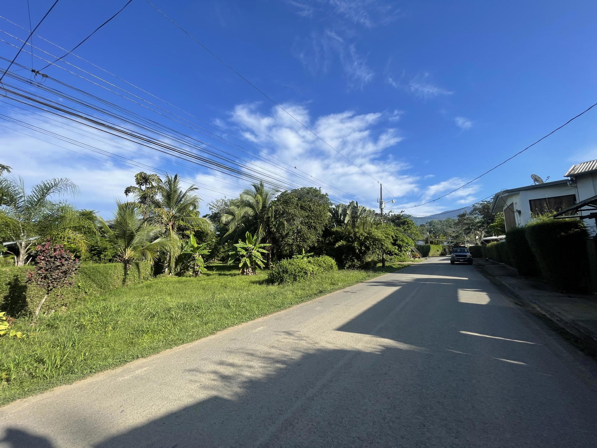 Terreno en Bahía Ballena