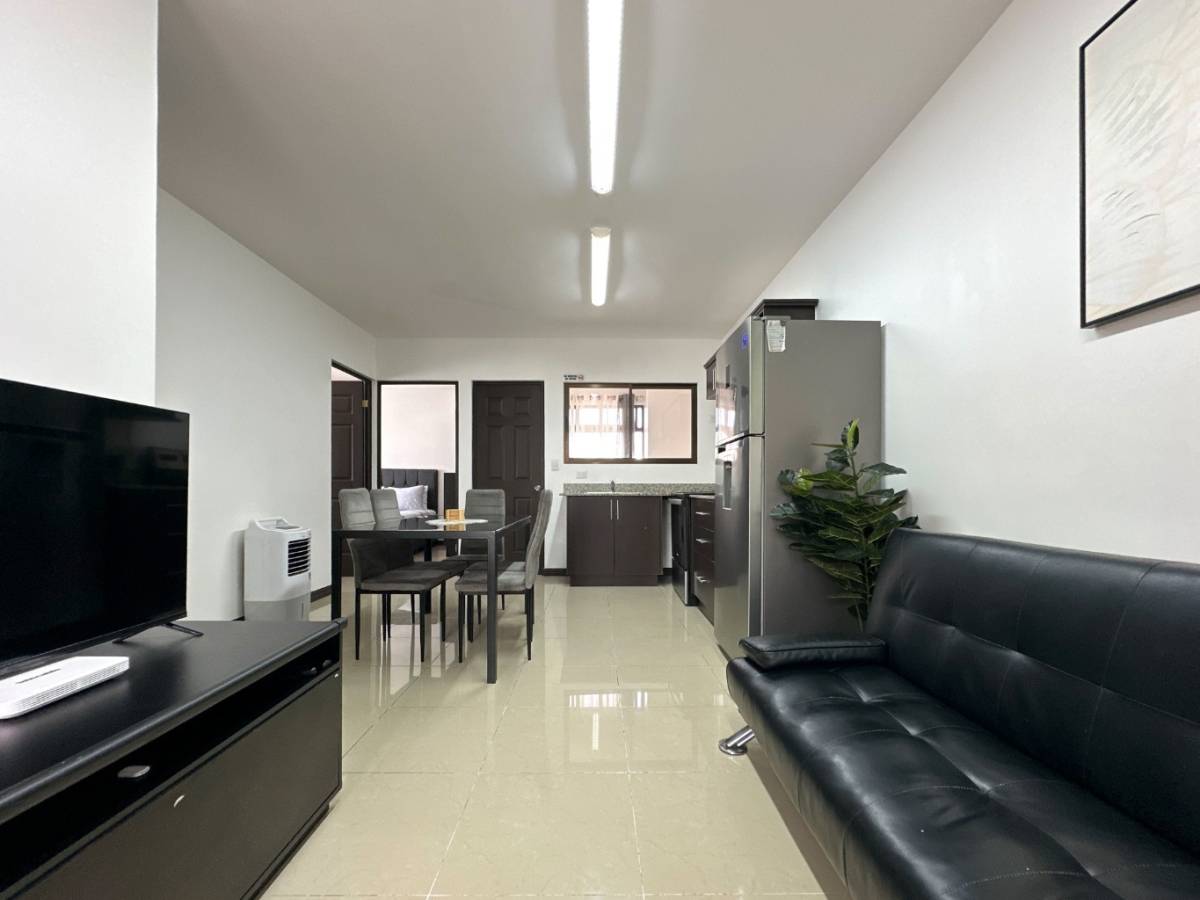 Propiedad en Hatillo Centro