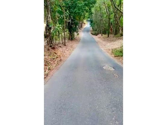 Propiedad en Alajuela