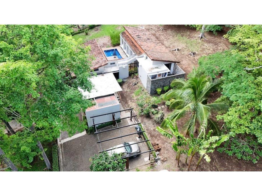 Casa en La Ceiba