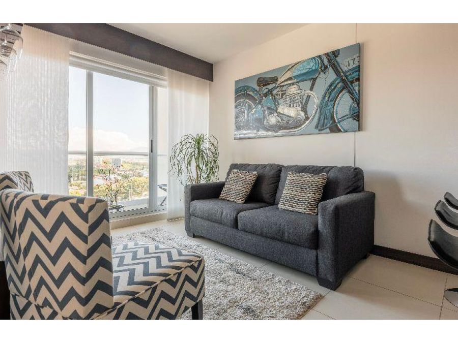 Propiedad en Mata Redonda