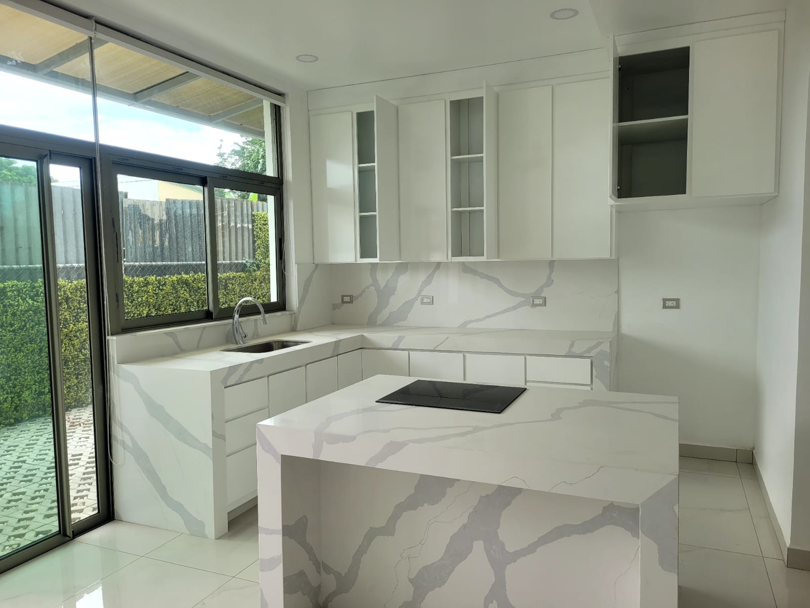 Apartamento en San Pedro