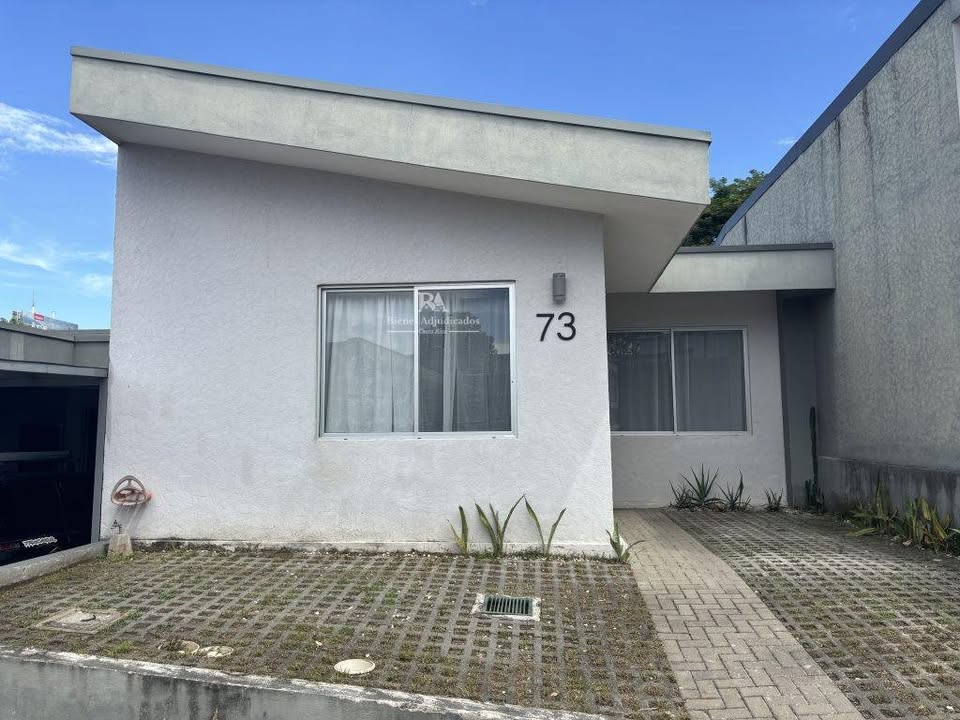 Casa en Condominio Al Andaluz