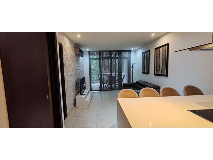Propiedad en Santa Ana