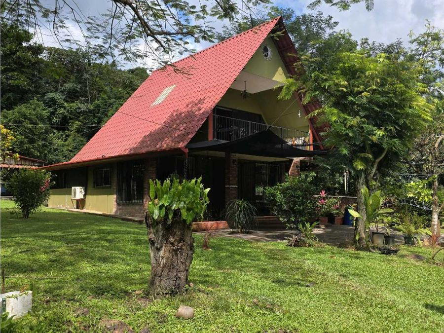 Se alquila casa de campo en Higuito San Mateo