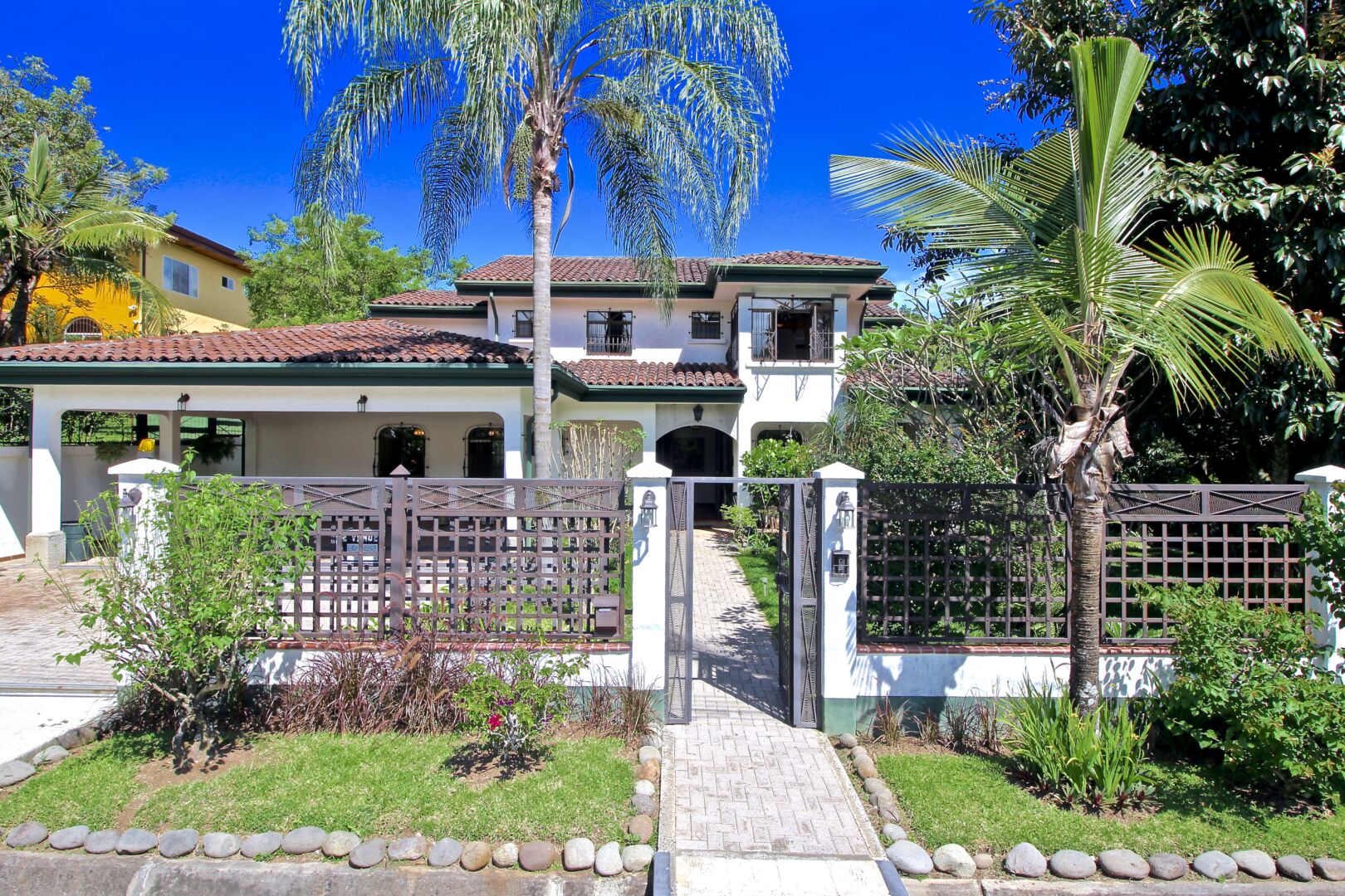 Casa en Colón