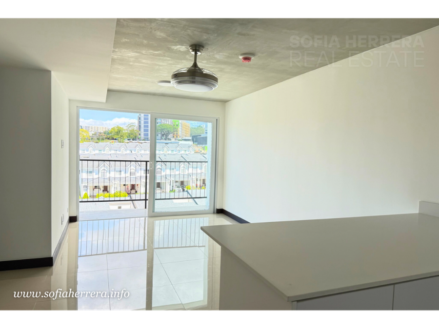 Apartment at Khaya Curridabat