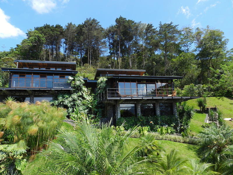 Propiedad en Hospital