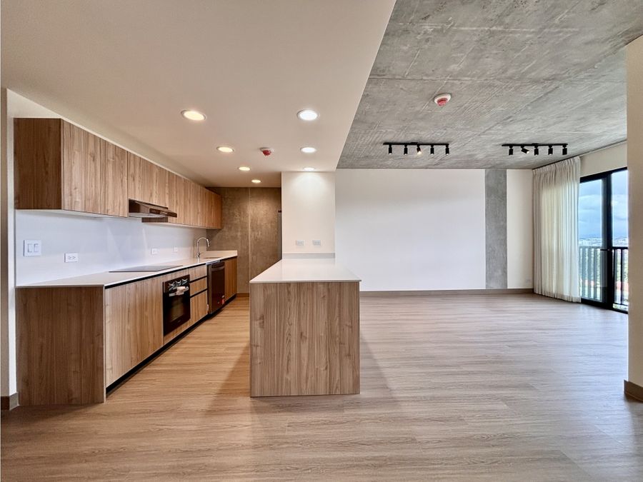 Apartment at Jane Nunciatura