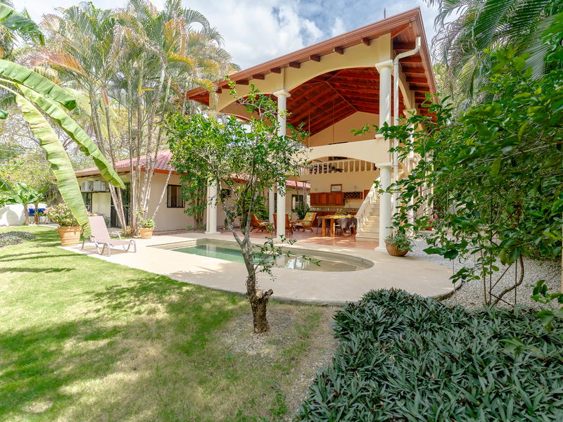 Property at Nosara