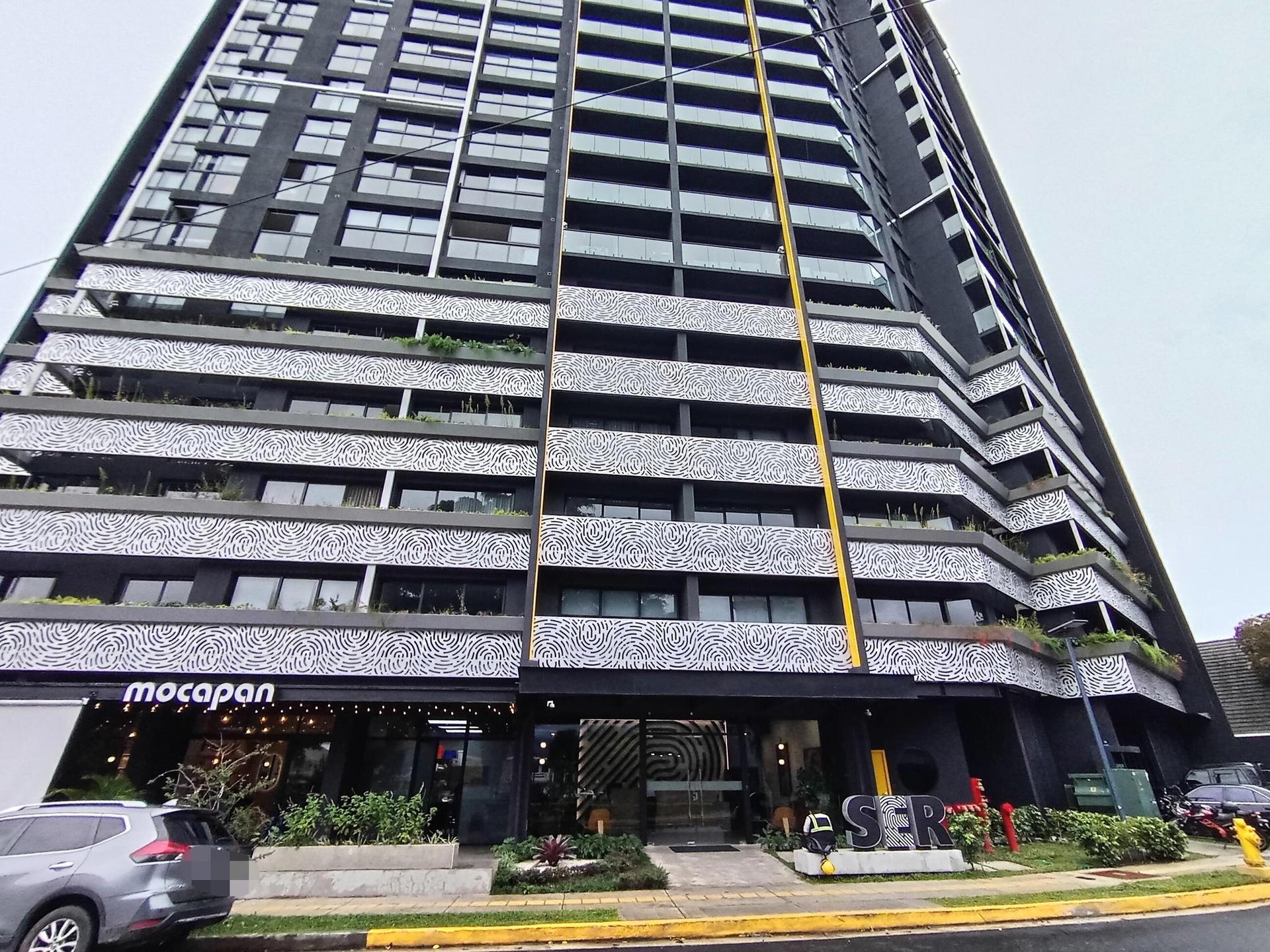 Apartamento en Carmen