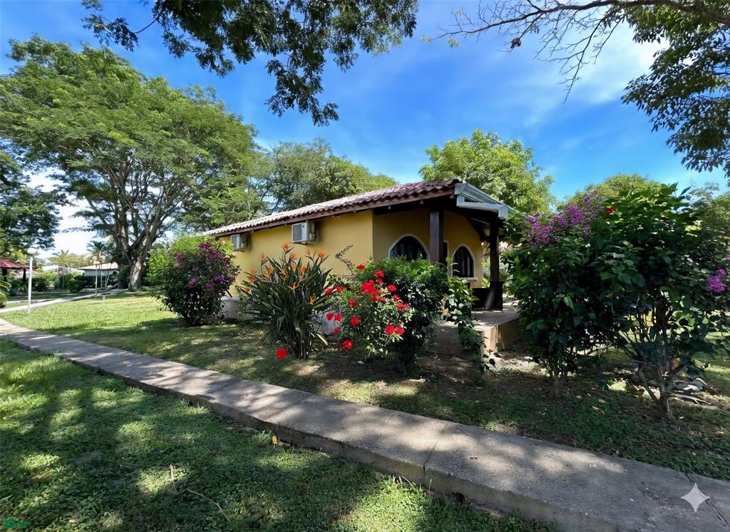 Property at Playa Potrero
