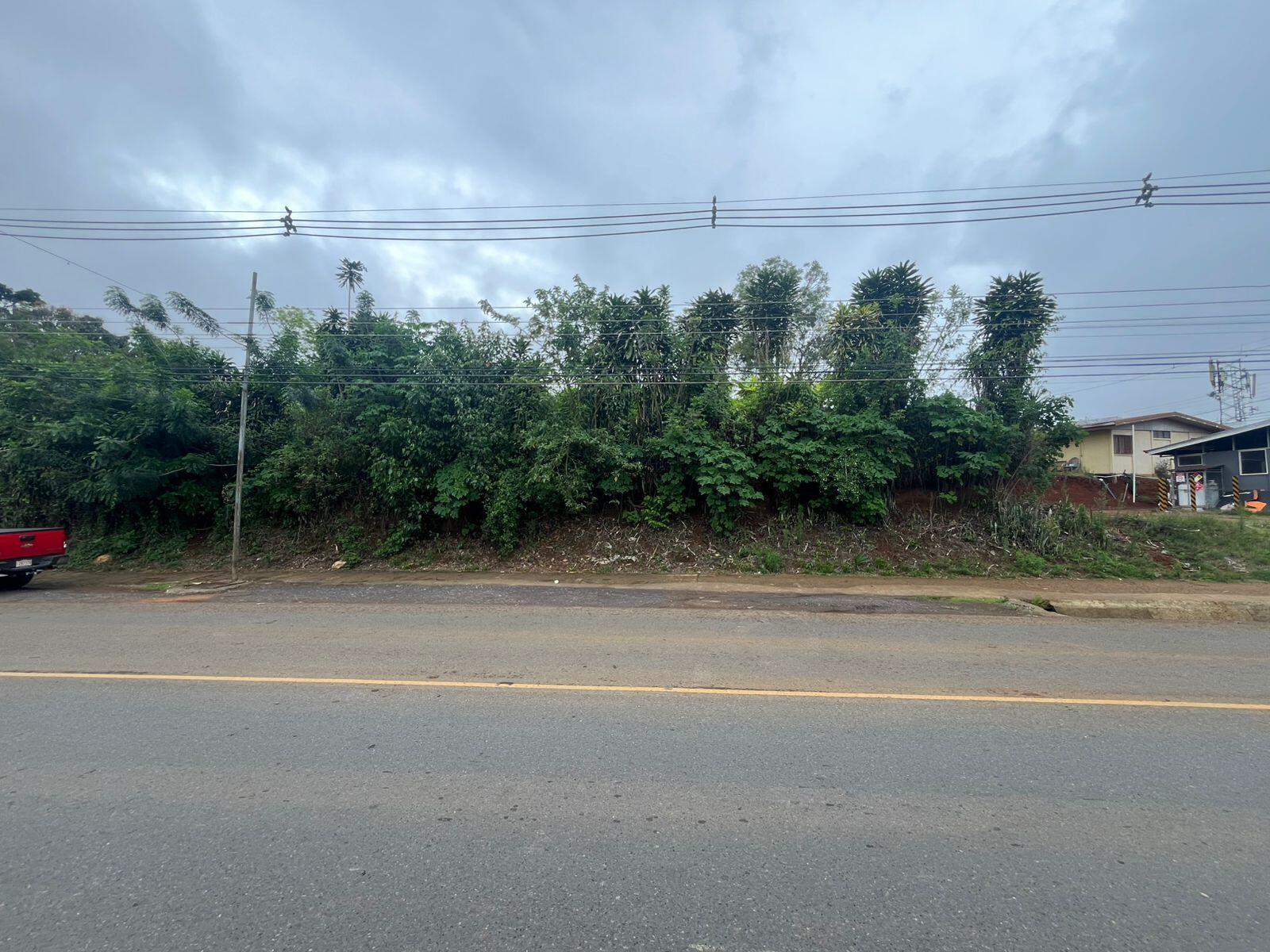 Property at San Marcos