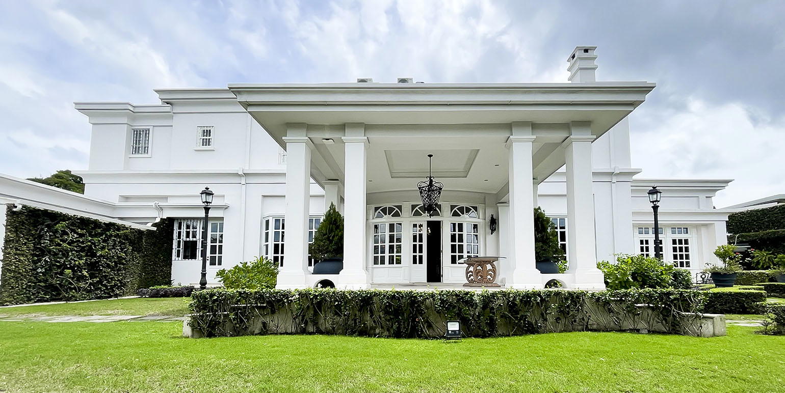 Propiedad en Sabanilla