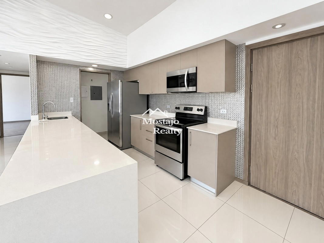 Property at Paradisus