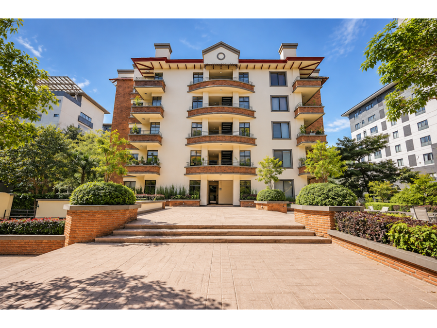 Propiedad en Condominio Condado Del Country
