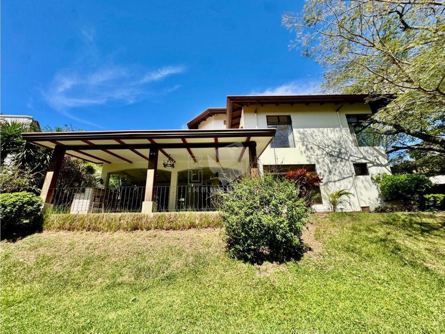 House at San Rafael