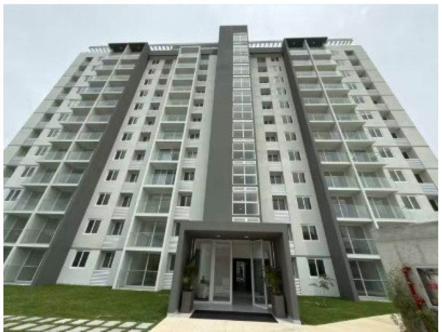 Apartamento en Uruca