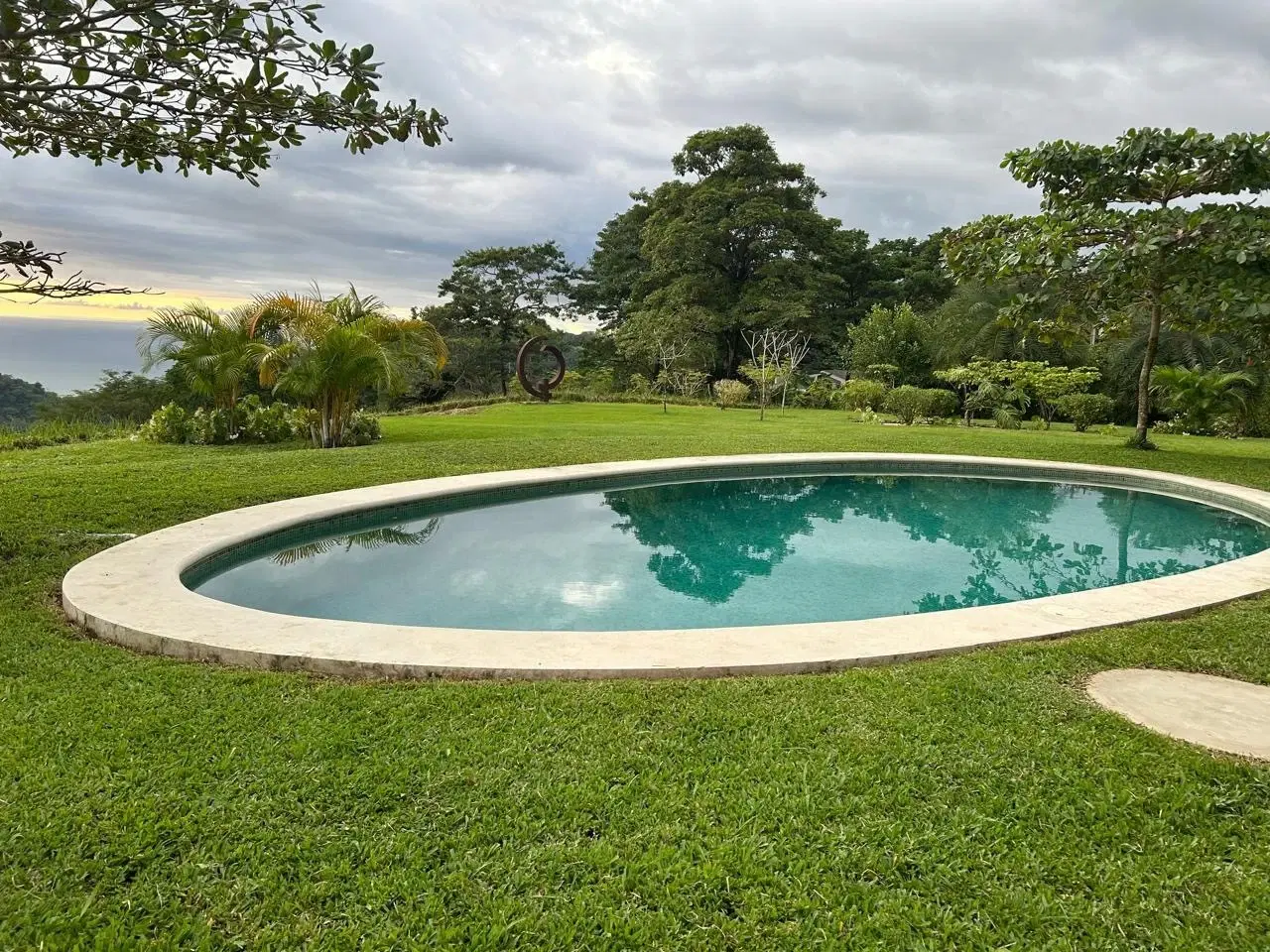 Casa en Cóbano