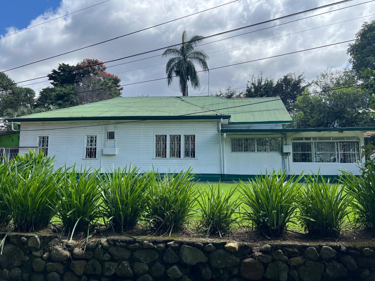 House at San Pedro
