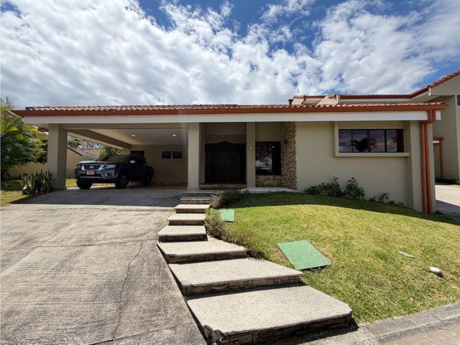 Casa en San Rafael
