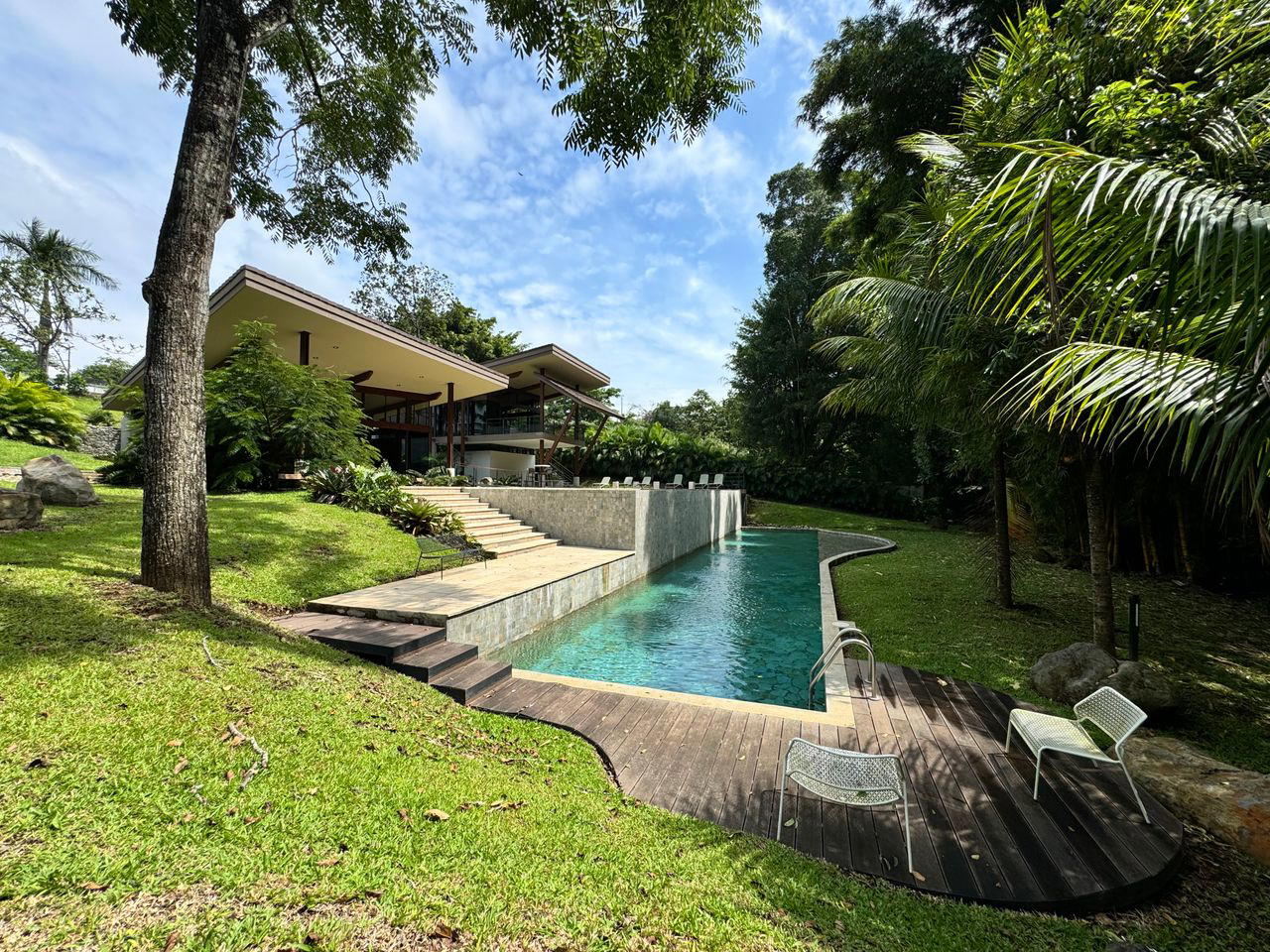 Property at Condominio Green City