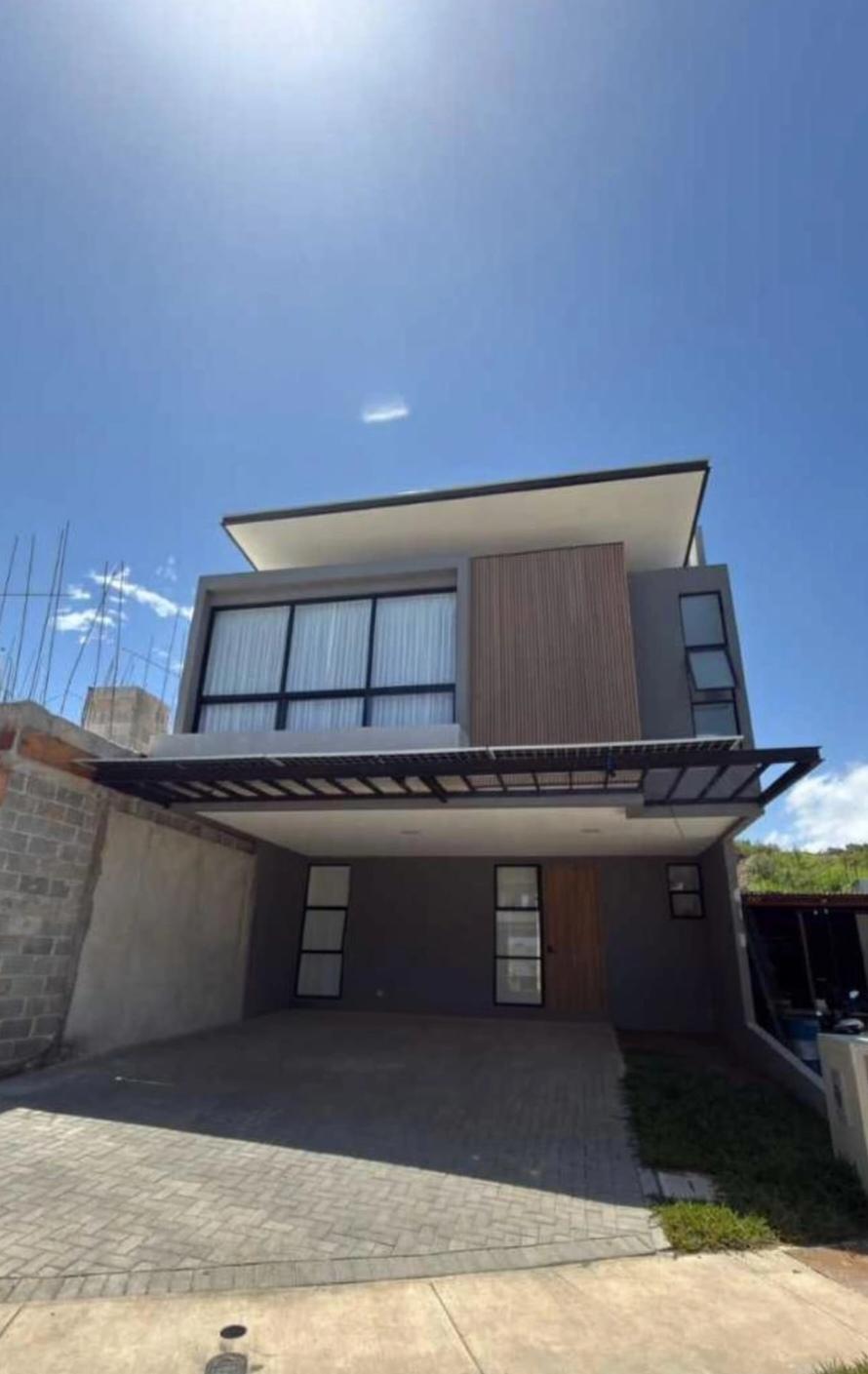 Casa en San Antonio